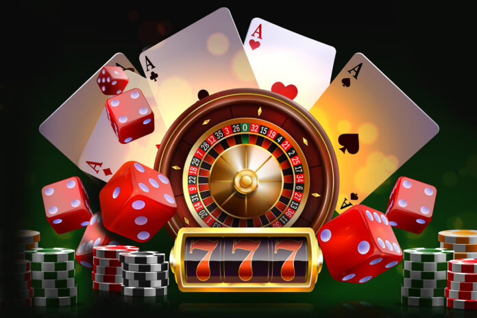 best online gambling casino in Malaysia