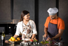 Indian food is delicious and appealing to the world. Indian restaurant