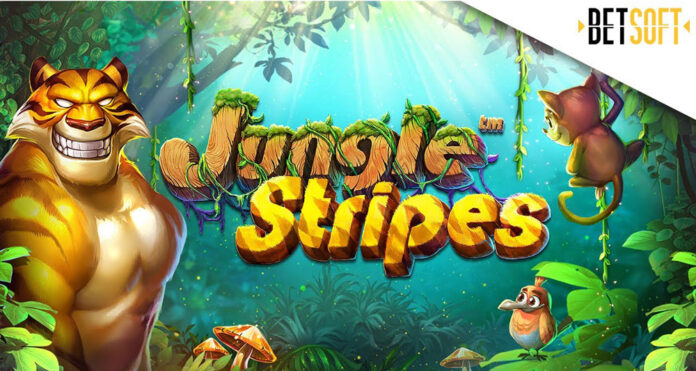 Betsoft Gaming Free Slots