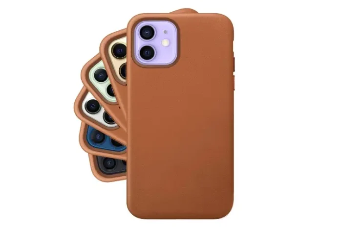 Leather Cases