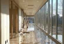 Epoxy Flooring Solutions for Glendale Homes and Commercial Spaces