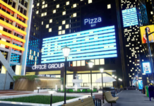 Why Billboard Advertising Still Dominates Outdoor Marketing in Dubai